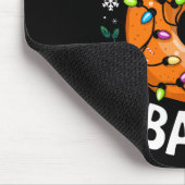 Frohe Weihnachten Alles, was ich für Weihnachten B Mousepad (Ecke)