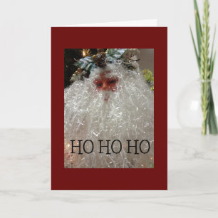 FROHE WEIHNACHTEN AN DICH / EIN GUTES NEUES JAHR