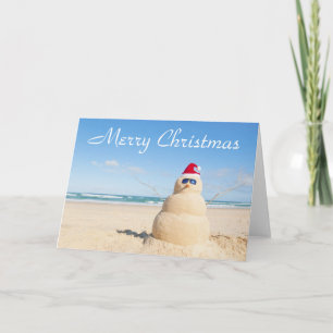 Frohe Weihnachten aus Australien