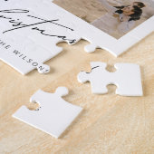 Frohe Weihnachten aus dem Wilsons Puzzle (Seite)