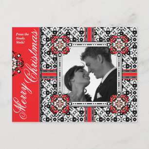 Frohe Weihnachten aus den Neugeborenen