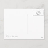 Frohe Weihnachten aus der ganzen Welt (Rückseite)