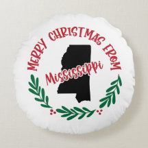 Frohe Weihnachten aus Mississippi US Red Green