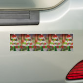 Frohe Weihnachten Autoaufkleber (Auf Auto)
