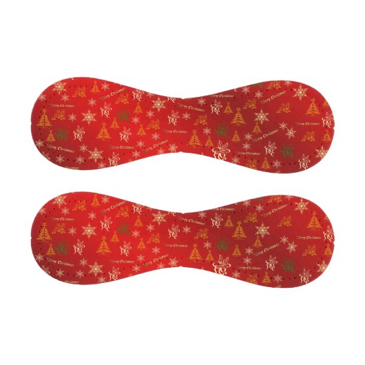 frohe Weihnachten Baseball (Paneele)