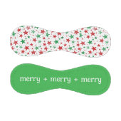 Frohe Weihnachten Baseball (Paneele)