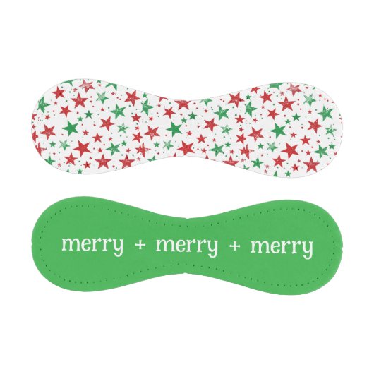 Frohe Weihnachten Baseball (Paneele)