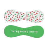 Frohe Weihnachten Baseball (Paneele)