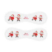 Frohe Weihnachten Baseball