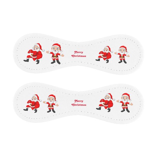 Frohe Weihnachten Baseball