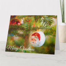 Frohe Weihnachten Big