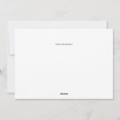 Frohe Weihnachten Bokeh Light (Rückseite)