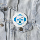 Frohe Weihnachten Button (Beispiel)