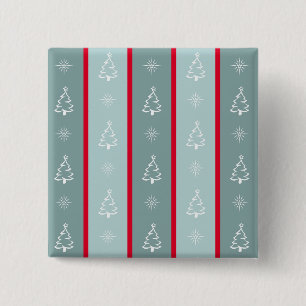 Frohe Weihnachten Button