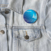 Frohe Weihnachten Button (Beispiel)