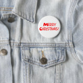 Frohe Weihnachten Button (Beispiel)