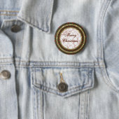 Frohe Weihnachten Button (Beispiel)