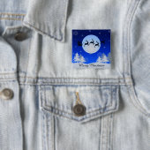 Frohe Weihnachten Button (Beispiel)