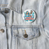 Frohe Weihnachten Button (Beispiel)