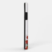 Frohe Weihnachten Case-Mate iPhone Hülle (Hinten/Rechts)