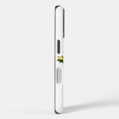 Frohe Weihnachten Case-Mate iPhone Hülle (Rückseite / Rechts)