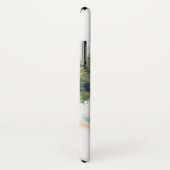 Frohe Weihnachten Case-Mate iPhone Hülle (Hinten/Rechts)