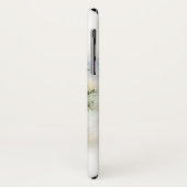 Frohe Weihnachten Case-Mate iPhone Hülle (Hinten/Links)