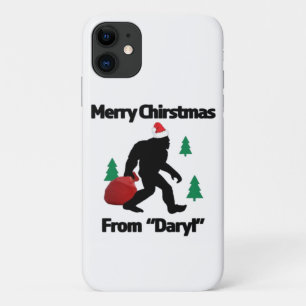 Frohe Weihnachten Case-Mate iPhone Hülle