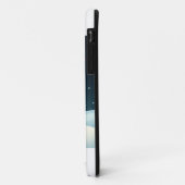 Frohe Weihnachten Case-Mate iPhone Hülle (Hinten/Links)