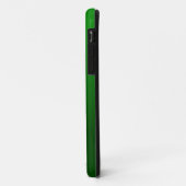 Frohe Weihnachten Case-Mate iPhone Hülle (Hinten/Links)
