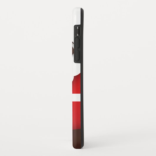 Frohe Weihnachten Case-Mate iPhone Hülle