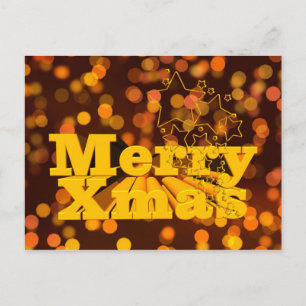 Frohe Weihnachten Confetti ,Merry Xmas Confetti