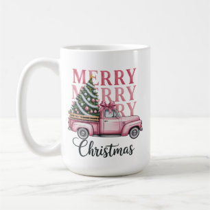 Frohe Weihnachten Coquette Schleife Weihnachtsferi Kaffeetasse