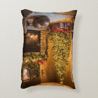 "Frohe Weihnachten Cosy Pillow" "Jolly Holiday Thr Dekokissen