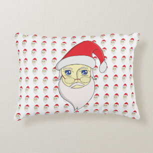 Frohe Weihnachten Dekokissen