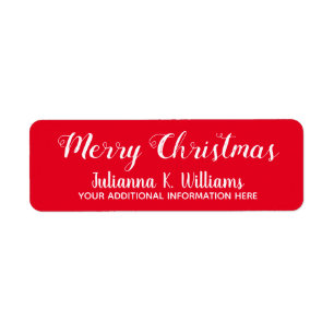 Frohe Weihnachten Dezember besten Wünsche rot