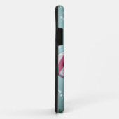 Frohe Weihnachten Dinosaur Case-Mate iPhone Hülle (Hinten/Rechts)