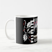 Frohe Weihnachten - DIY Foto Kaffeetasse (Links)