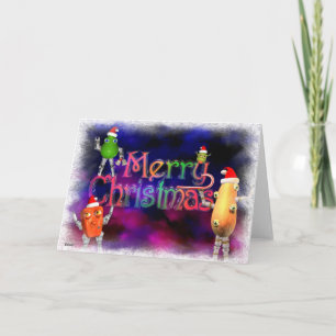 Frohe Weihnachten durch Valxart