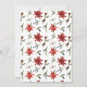 Frohe Weihnachten Ein Foto Hollies (Rückseite)