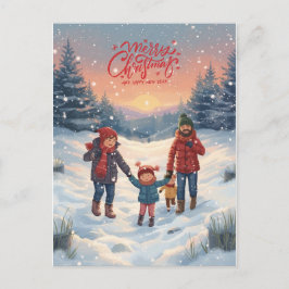 Frohe Weihnachten & ein glückliches neues Jahr