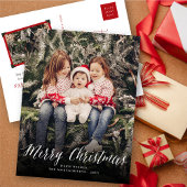 Frohe Weihnachten Einfache Skripte Modernes Klassi