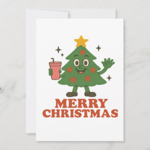 Frohe Weihnachten  Einladung