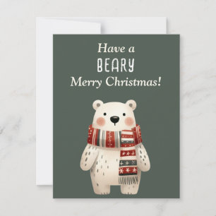 Frohe Weihnachten! Einladung
