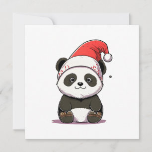 Frohe Weihnachten Einladung