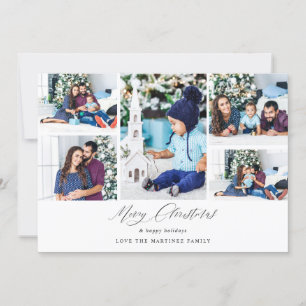 Frohe Weihnachten Ele Chic 5 Foto