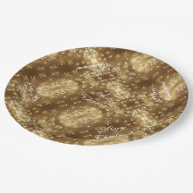 Frohe Weihnachten Elegante Festliche Lichterfolge