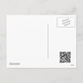 Frohe Weihnachten Elf (Rückseite)