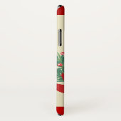 Frohe Weihnachten Elf Case-Mate iPhone Hülle (Hinten/Rechts)