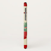 Frohe Weihnachten Elf Case-Mate iPhone Hülle (Hinten/Links)